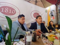 Presentan la Feria Internacional del Libro CES Kaizen en Querétaro