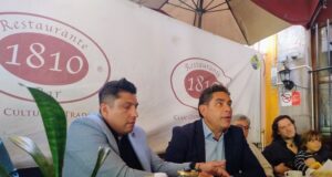 Presentan la Feria Internacional del Libro CES Kaizen en Querétaro