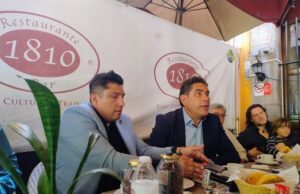 Presentan la Feria Internacional del Libro CES Kaizen en Querétaro