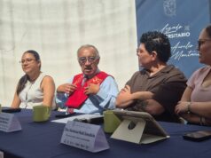 Prepara UAQ Homenaje al maestro de la música Aurelio Olvera