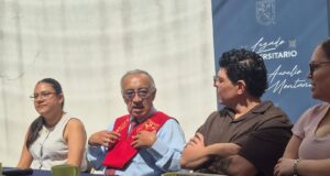 Prepara UAQ Homenaje al maestro de la música Aurelio Olvera