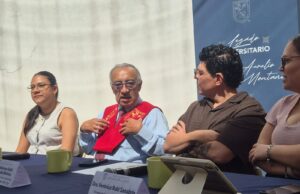 Prepara UAQ Homenaje al maestro de la música Aurelio Olvera