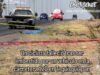 MUERE CICLISTA EN LA CARRETERA 120 TEQUISQUIAPAN
