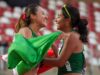 Queretanos ganan siete medallas en Juegos Panamericanos