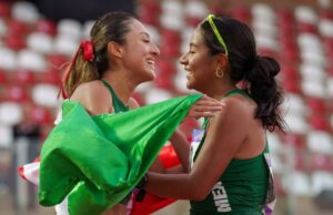 Queretanos ganan siete medallas en Juegos Panamericanos