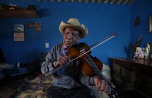 Filme “El Último Me’bida” en Doqumenta