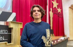 Alumno de Ingeniería UAQ triunfa en concursoregional de cine juvenil