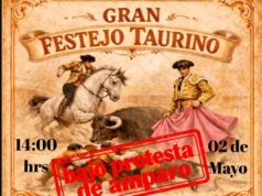 ALISTAN DENUNCIAS POR PRESUNTO MALTRATO ANIMAL EN FERIA DE AMEALCO