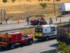 Accidente automovilístico deja 3 fallecidos en la Querétaro Salamanca