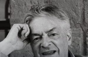 Fallece el periodista de boxeo, Eduardo Lamita Lamazon