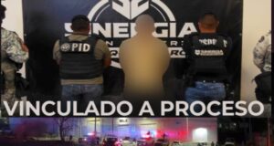 Adolescente vinculado a proceso por homicidio en palenque clandestino en Valle Dorado, Corregidora
