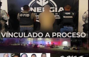 Adolescente vinculado a proceso por homicidio en palenque clandestino en Valle Dorado, Corregidora