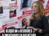 DEUDORES ALIMENTARIOS SON BLOQUEADOS EN QUERÉTARO