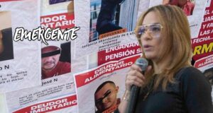 DEUDORES ALIMENTARIOS SON BLOQUEADOS EN QUERÉTARO