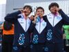 Arqueros queretanos ganan 18 medallas en Olimpiada Nacional 2026