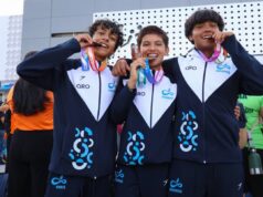 Arqueros queretanos ganan 18 medallas en Olimpiada Nacional 2026
