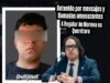 Detenido por amenazar a Regidor de Querétaro
