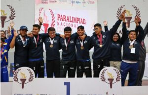 Nombran a los ganadores del Premio Estatal del Deporte 2025