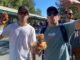 Martes Creativo – Roberto Martínez en Disneyland con Brandon Moreno