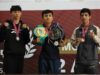 Histórica participación de boxeadores queretanos en los Juegos Nacionales Populares 2025