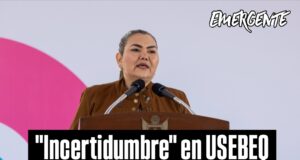 Incertidumbre el recorte del ciclo escolar, expresa USEBEQ