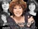 Murió Cristina Pacheco a los 82 años