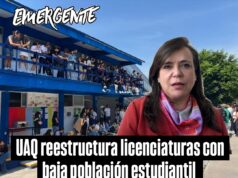 UAQ no dará de baja carreras con baja población estudiantil