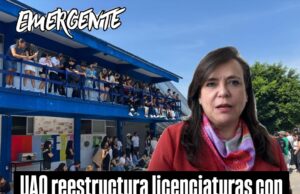 UAQ no dará de baja carreras con baja población estudiantil