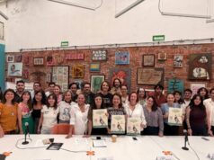 Anuncian la Noche de Museos 2026 con actividades en 35 espacios culturales