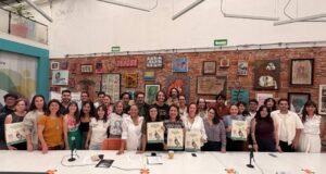 Anuncian la Noche de Museos 2026 con actividades en 35 espacios culturales