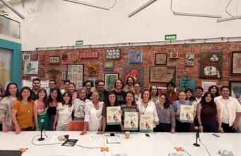 Anuncian la Noche de Museos 2026 con actividades en 35 espacios culturales