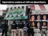 Operativo 420, deja 6 detenidos por venta de “dulces y galletas magicas” en Querétaro