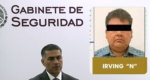 Hermano de alcalde de Yecapixtla es detenido en Querétaro