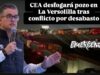 CEA desfogará pozo en La Versolilla tras conflicto por desabasto