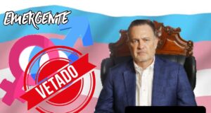 Kuri veta la Ley de Identidad de Género en Querétaro