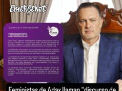 Señalan como “Discurso de miedo” al veto a la Ley de Identidad de Género