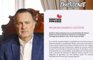 La Defensoría de los Derechos Humanos se posiciona ante el veto Kuri a la Identidad de Genero