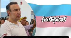 No es un tema de ideología la Ley de Identidad de Género, asegura Arturo Maximiliano