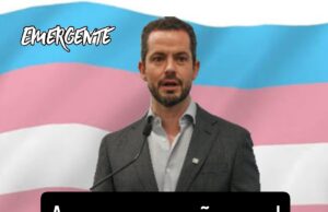 Asesores ultras engañan al Gobernador sobre Ley de Identidad de Género: Ospital