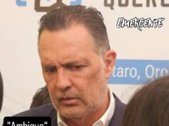 “Ambigua” a la Ley de Identidad de Género: Mauricio Kuri