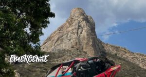 Legislatura Prohíbe moto Rzr en áreas naturales de Querétaro