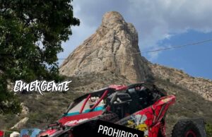 Legislatura Prohíbe moto Rzr en áreas naturales de Querétaro