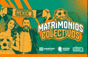 Matrimonios Colectivos Futboleros en Zona Fets