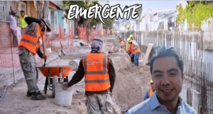 La obra de Peñuelas alcanzará el 100% de su capacidad: Felifer