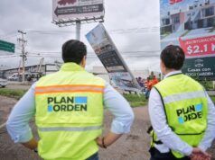 Supervisan inmobiliarias y desarrollos habitacionales en el Municipio de Querétaro