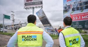 Supervisan inmobiliarias y desarrollos habitacionales en el Municipio de Querétaro