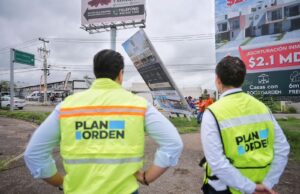 Supervisan inmobiliarias y desarrollos habitacionales en el Municipio de Querétaro