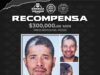 RECOMPENSA PARA ENCONTRAR A FEMINICIDA DE SAN JUAN DEL RIO