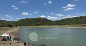Muere hombre ahogado en la Presa El Zorrillo, Huimilpan