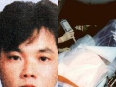 La radiación nuclear en Tokaimura en 1999